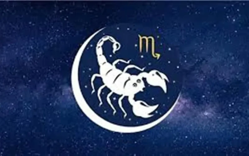 توقعات برج العقرب.. الفلك يوجه نصيحة هامة لمواليد اليوم بشأن قراراتهم المصيرية